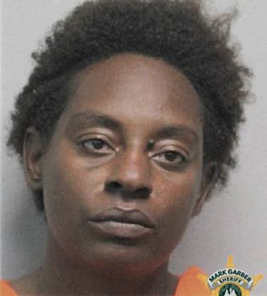 Selena Broussard, - Lafayette Parish County, LA 